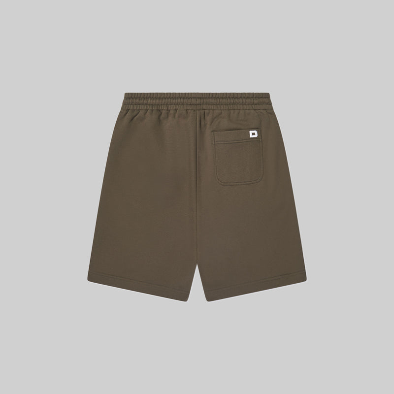 DreamHack Dreamers Sweatshorts Olive