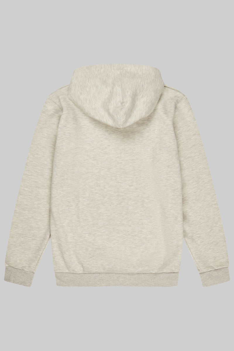 OG Essentials Pullover Hoodie Grey