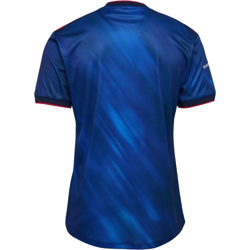 Astralis Pro Jersey 2023/24 Blue