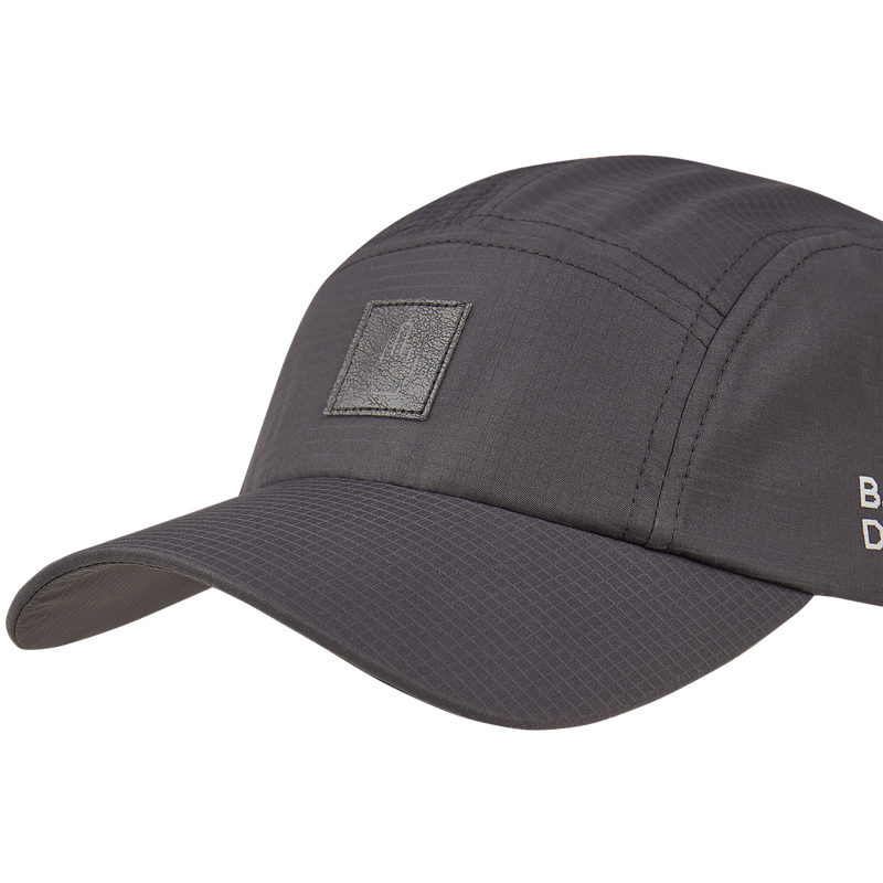 BASEMENT DWE//ER Baseball Cap Black
