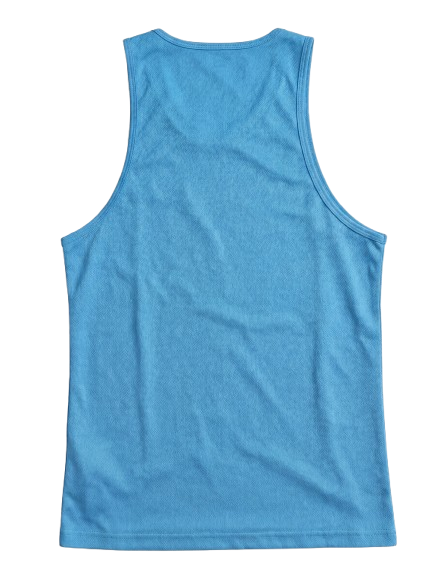 Cloud9 Tank Top Blue