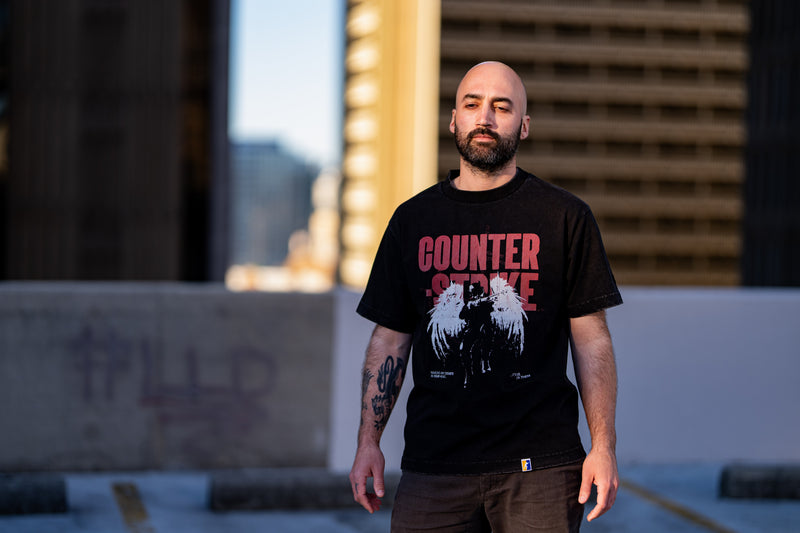 The Fall Tee