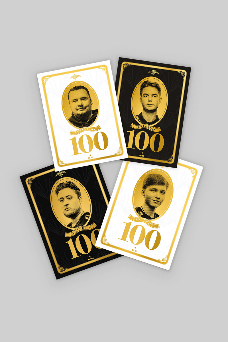 Kolex 2024 Legends Premium Box