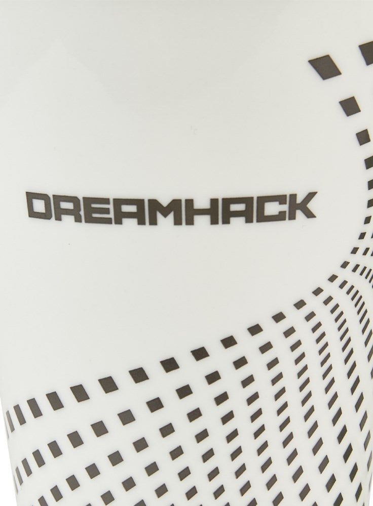 DreamHack Coffee-to-Go Mug Black