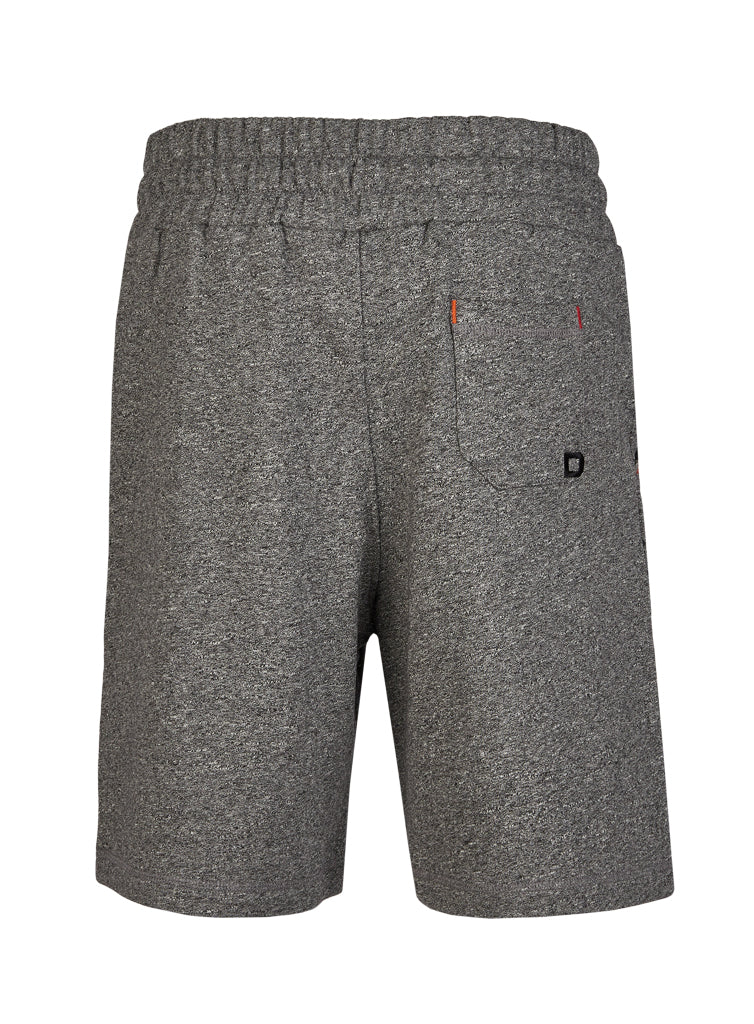 DreamHack Community Sweatshorts Grey Marl