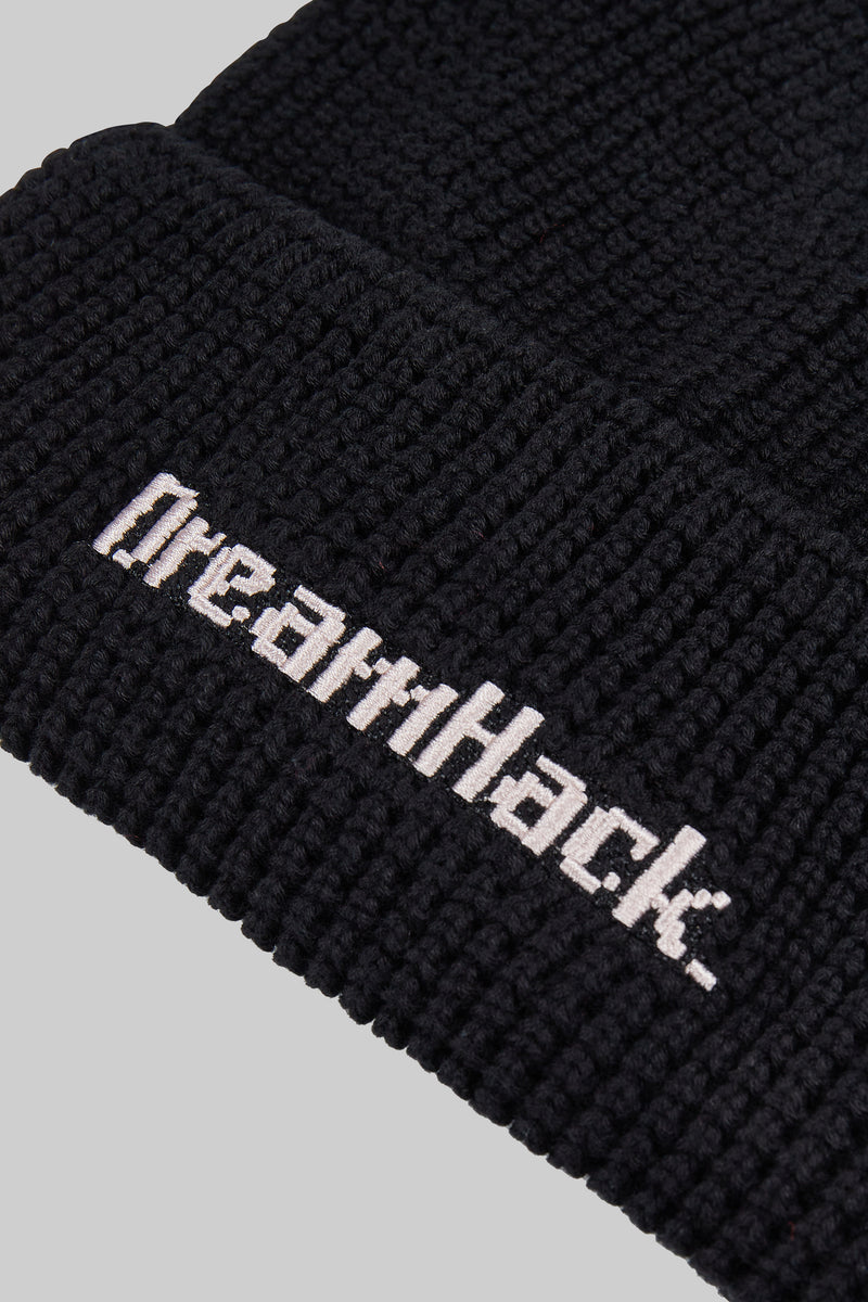DreamHack Pixel Grind Beanie