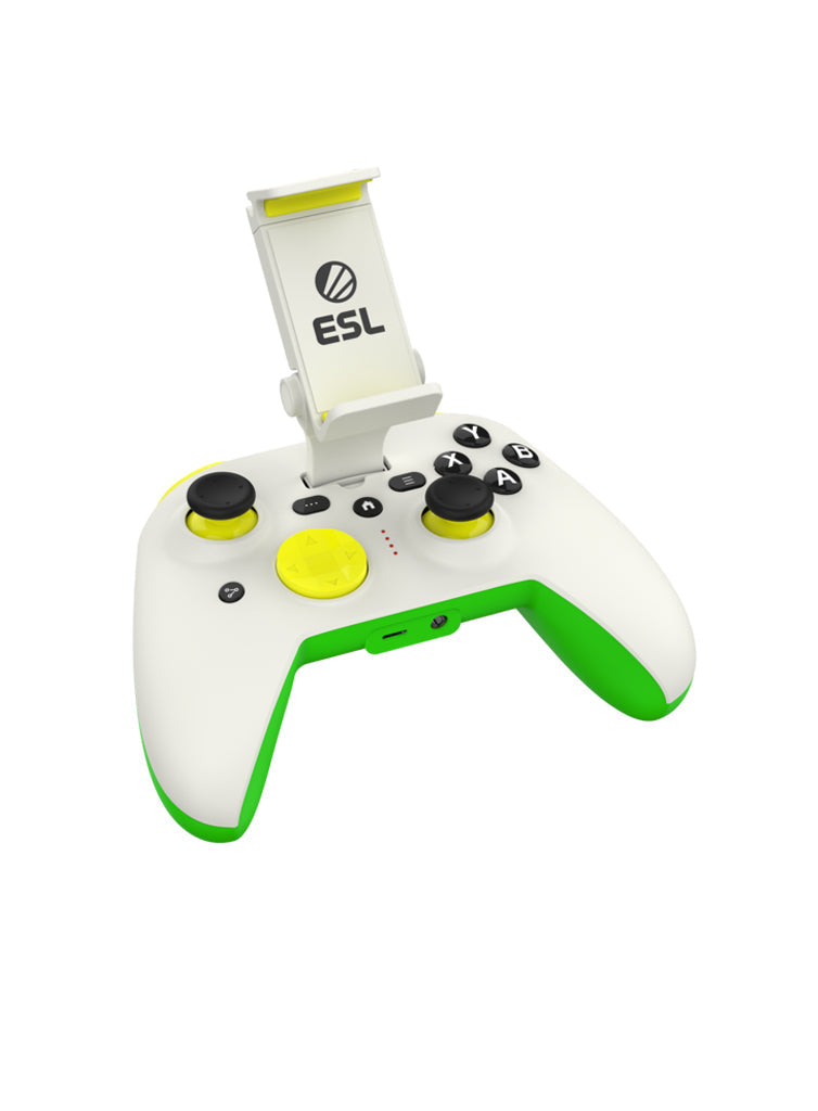 ESL Mobile Controller