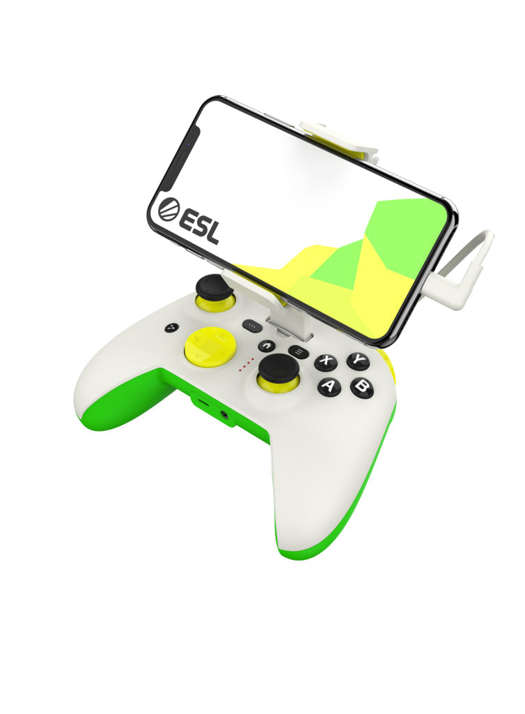ESL Mobile Controller