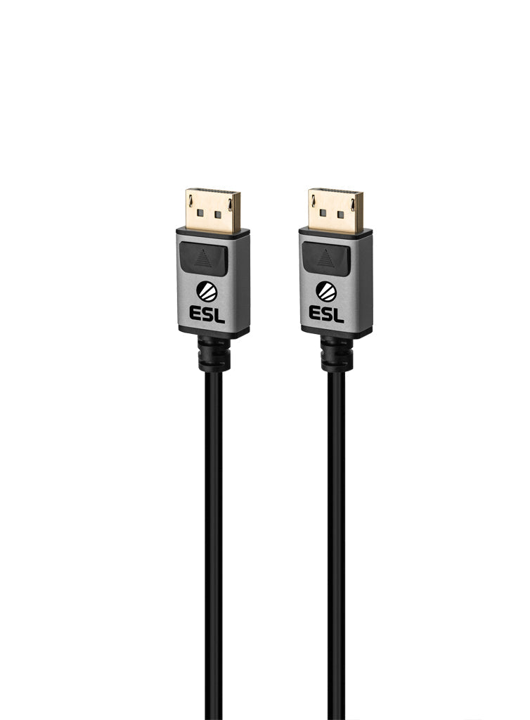 ESL Cable 8K Full HD 240hz (DP - DP)