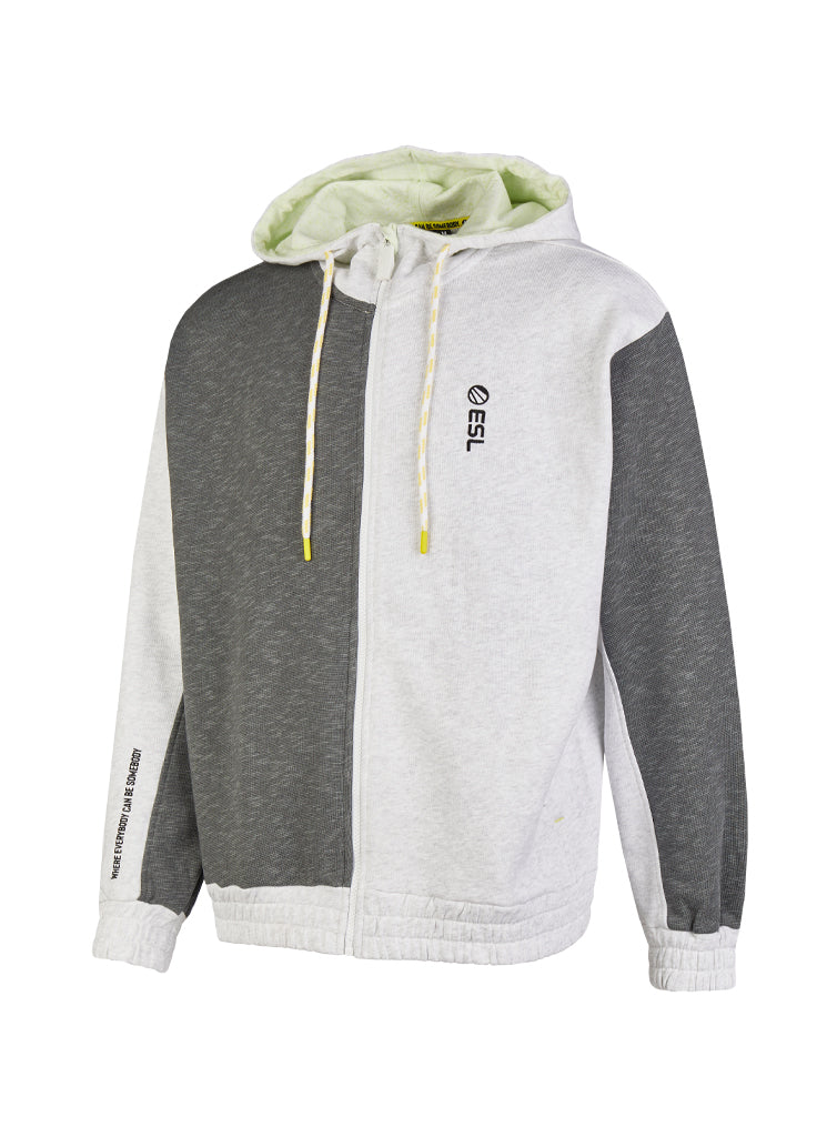 ESL Essentials Zip Hoodie