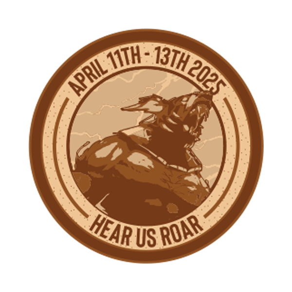 ESL One Raleigh 2025 Coin