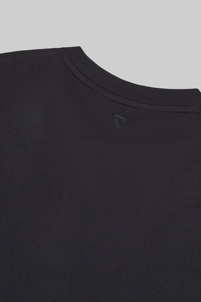 ESL One Raleigh 2025 Short Sleeve T-Shirt Black