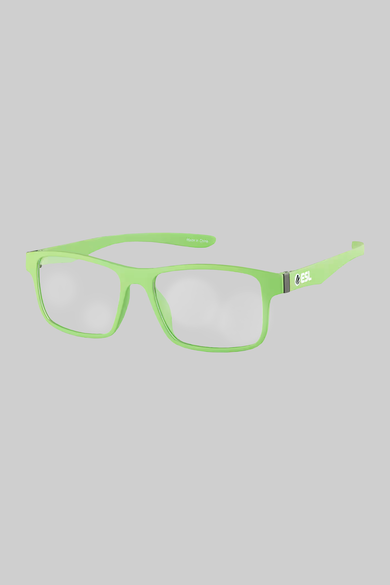 OptiFlex: ESL 2024 Pro Edition Green