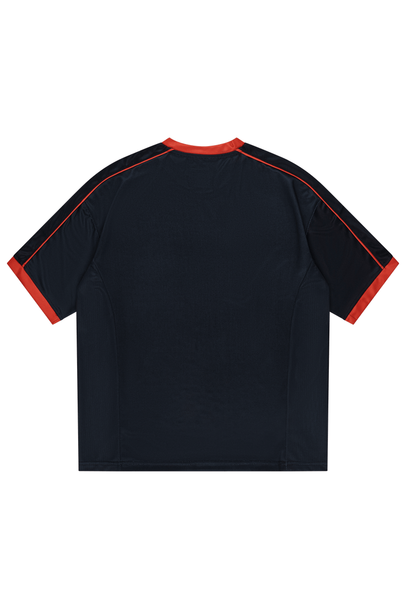 FACEIT Pro Kit Jersey Black