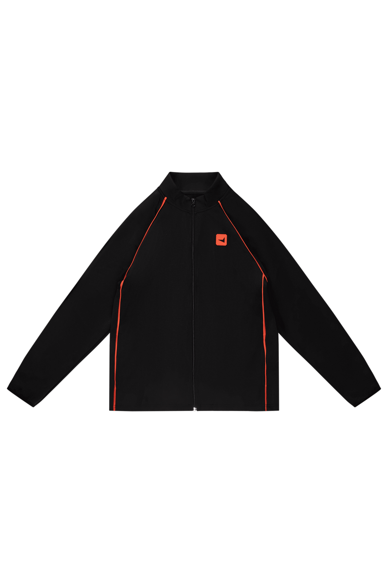 FACEIT Pro Kit Tracksuit Jacket Black