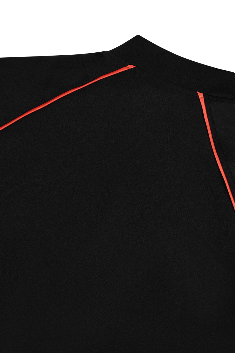 FACEIT Pro Kit Tracksuit Jacket Black