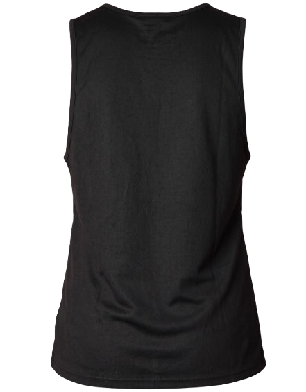G2 Tank Top Black