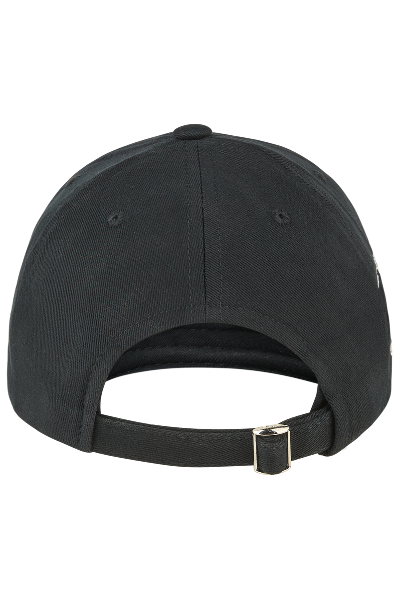 G2 Baseball Cap Black