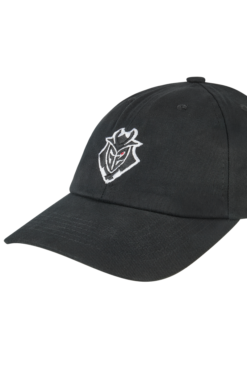 G2 Baseball Cap Black