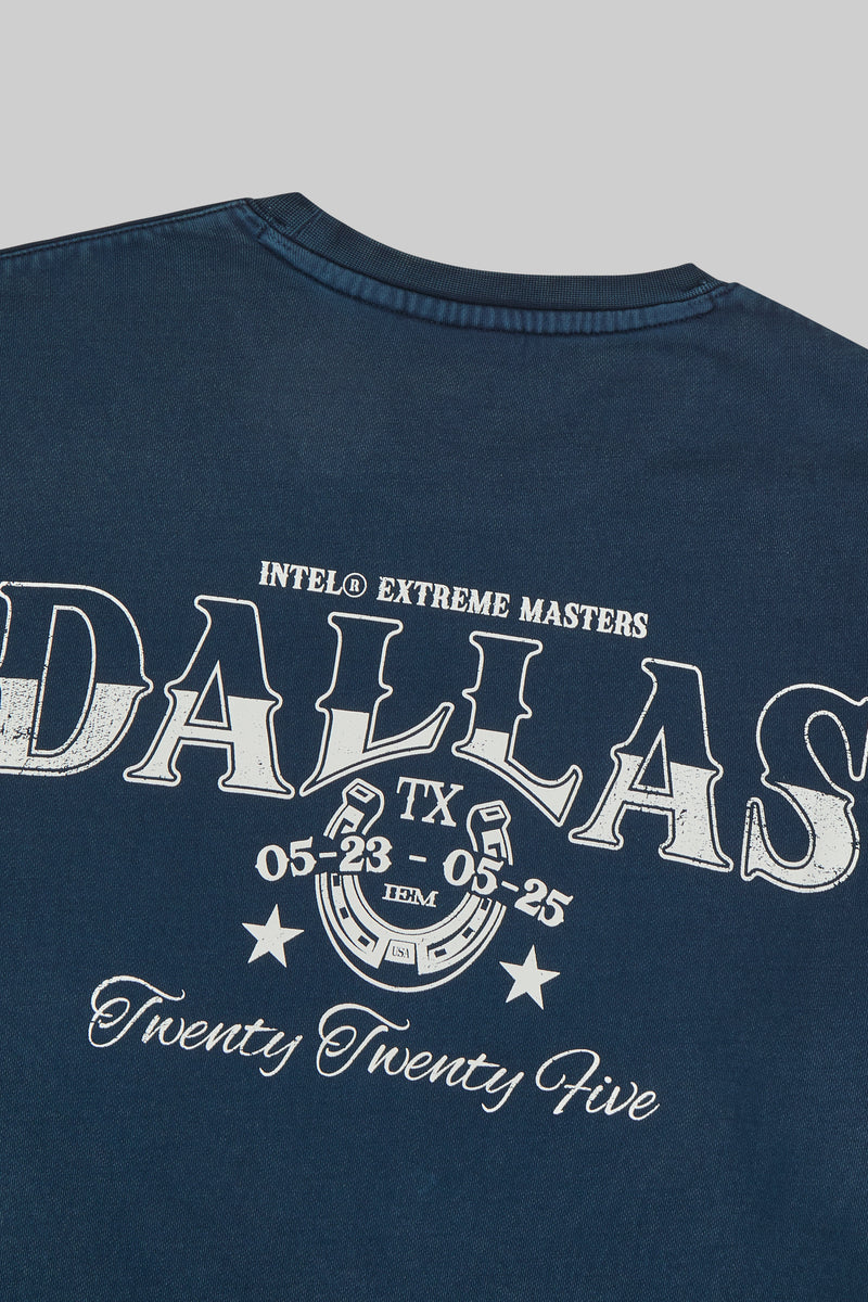 IEM Dallas 2025 Event Sweatshirt Ink