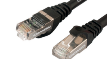 DreamHack Cable CAT6 Ethernet
