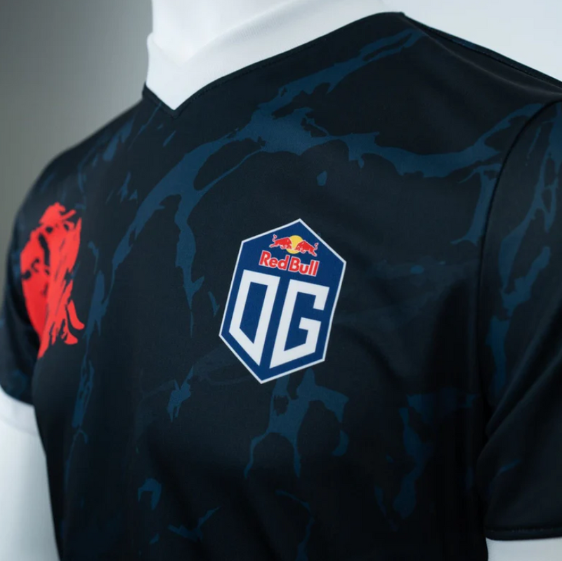 OG Pro Jersey 2024 Black