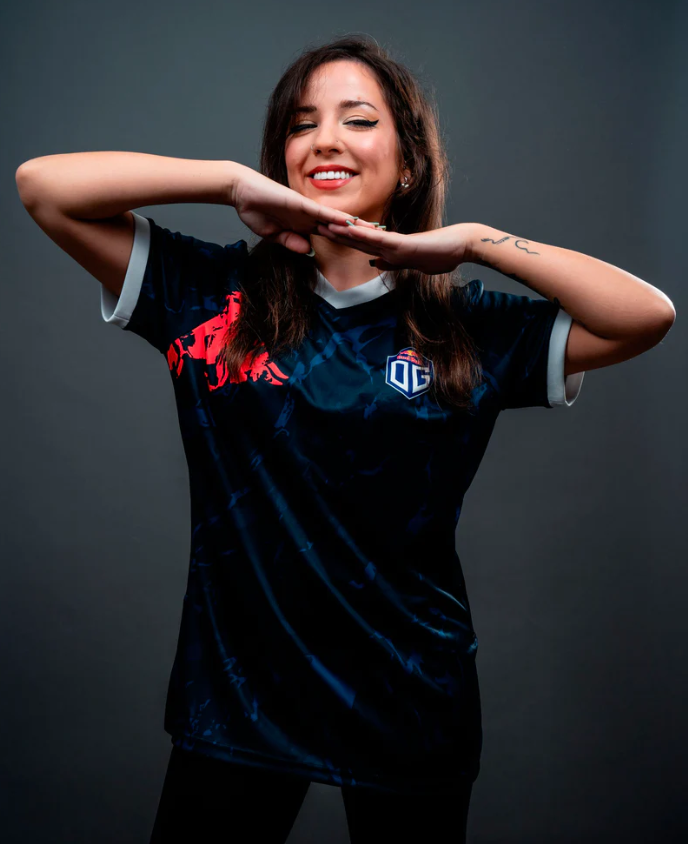 OG Pro Jersey 2024 Black
