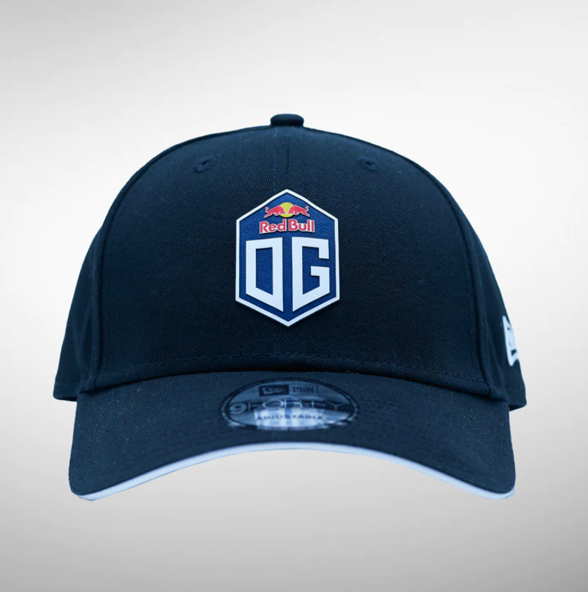 OG x New Era Baseball Cap Black – ESL Shop US