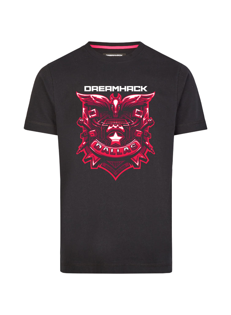 Dreamhack Dallas Event T-shirt