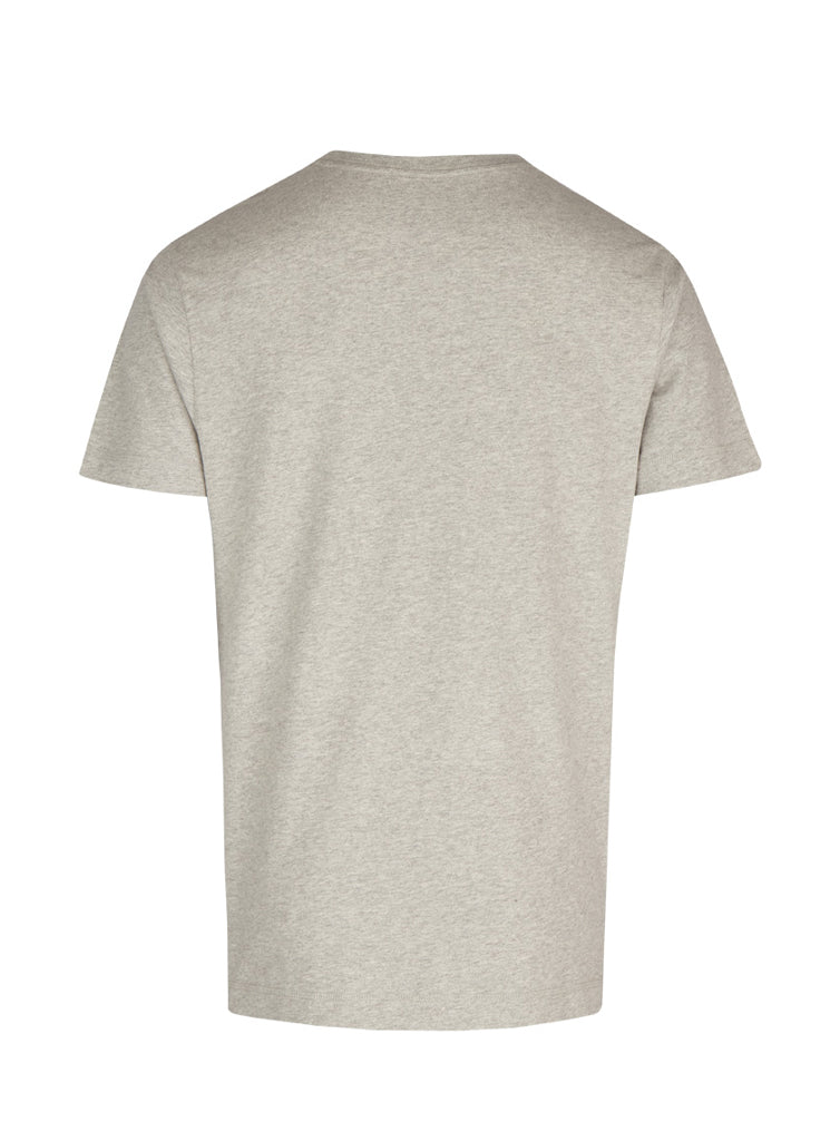 DreamHack Classic T-shirt Grey Marl