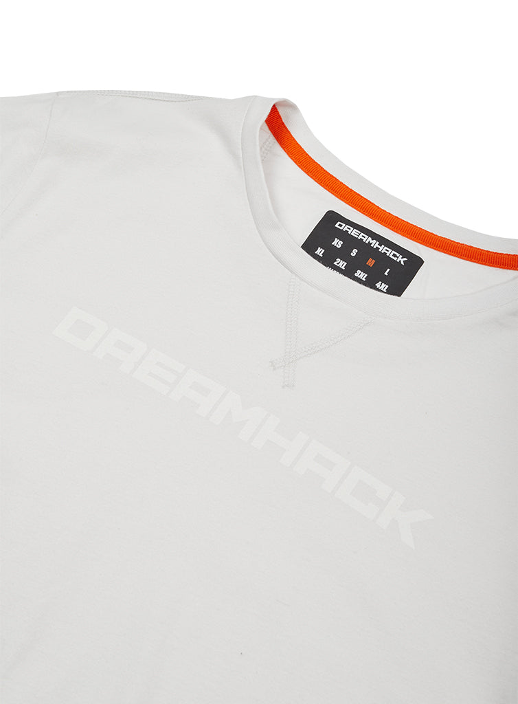 DreamHack T-shirt Discharge Print