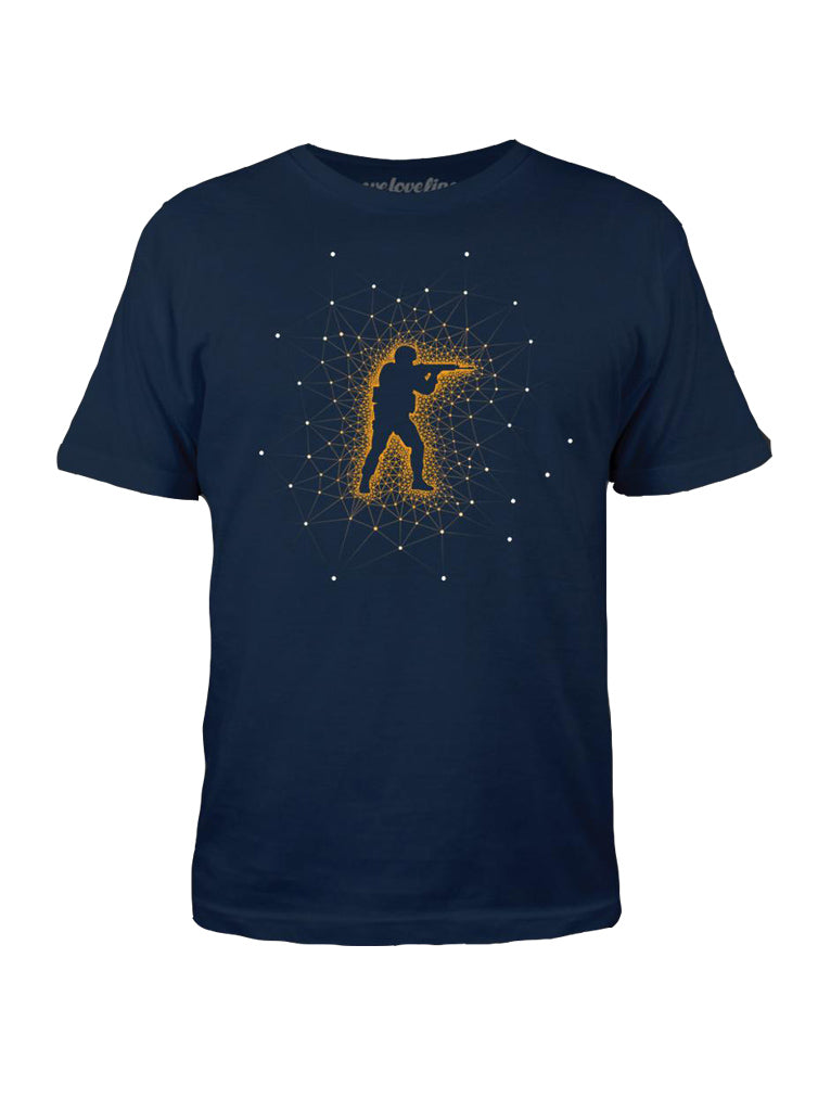 CS:GO T-Shirt The Constellation