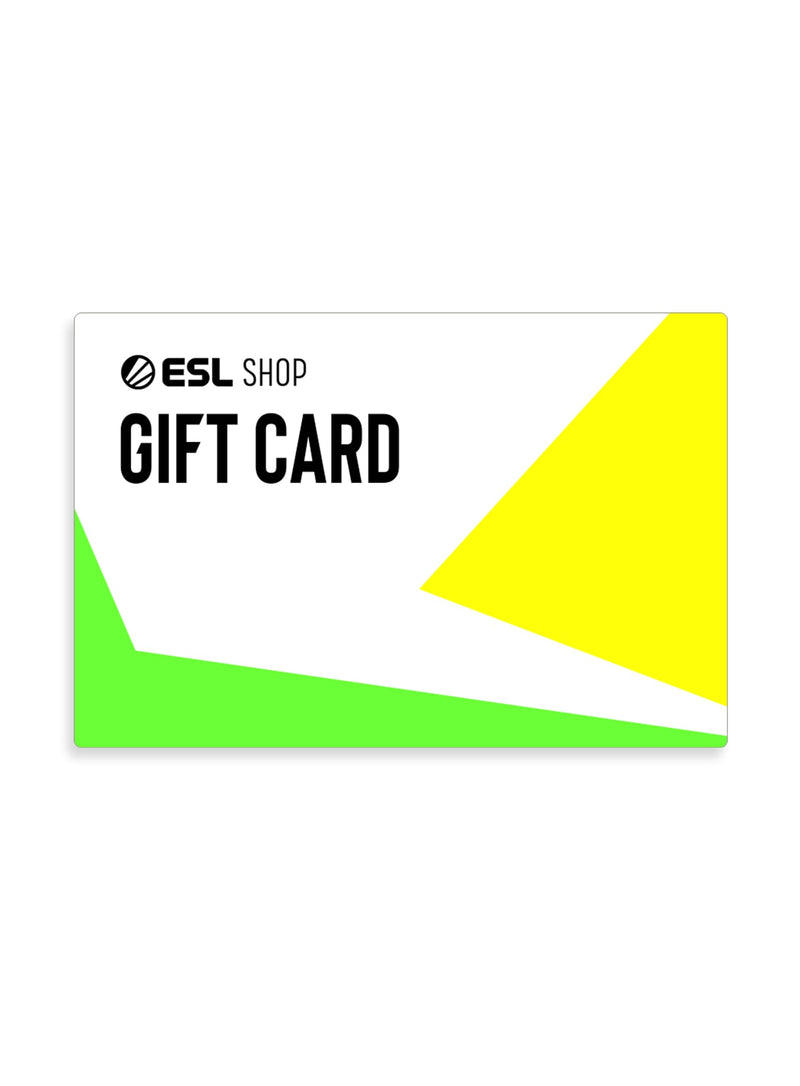 Gift Card (Digital)