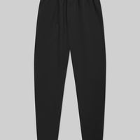 ESL x Champion Patch Sweatpants Black