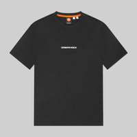 DreamHack Digital Frequency Graphic Short Sleeve T-Shirt Black