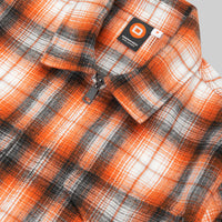 DreamHack Digital Frequency Overshirt Orange