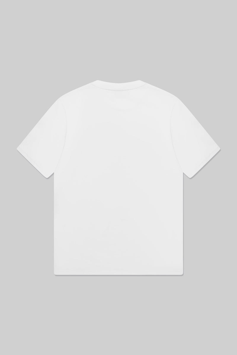 IEM Katowice 2024 Online Exclusive Short Sleeve T-Shirt White