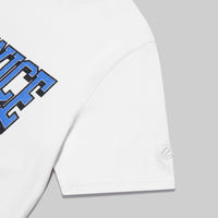 IEM Katowice 2024 Online Exclusive Short Sleeve T-Shirt White
