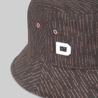 DreamHack Digital Frequency Bucket Hat