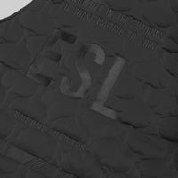 ESL Unsung Heroes Gilet Black