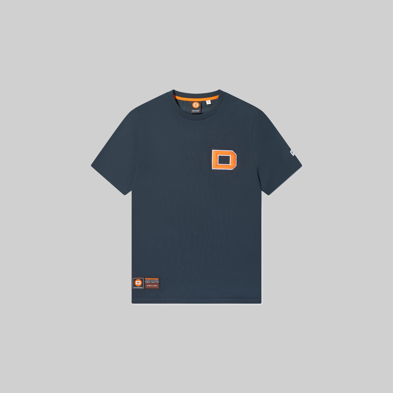 DreamHack Dreamers Short Sleeve T-Shirt Dark Navy