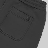 ESL Crosshairs Sweatshorts Black