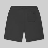 ESL Crosshairs Sweatshorts Black