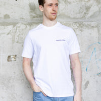 CS Carry Short Sleeve T-Shirt White