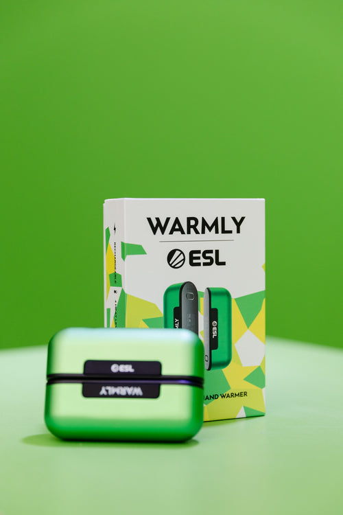 ESL Shop USA - The American eSports Merchandise Store