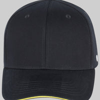 ESL Classic Baseball Cap Black
