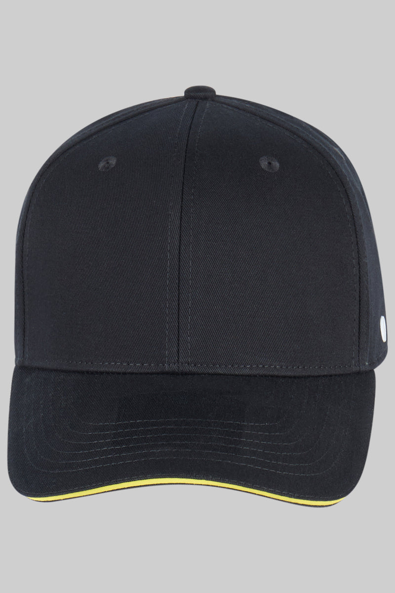 ESL Classic Baseball Cap Black