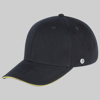 ESL Classic Baseball Cap Black