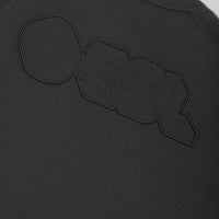 ESL Crosshairs Short Sleeve T-Shirt Black