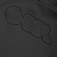 ESL Crosshairs Hoodie Black